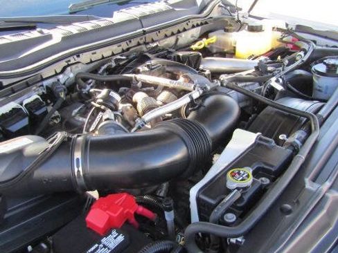 Used 2019 Ford F350 XLT image 22