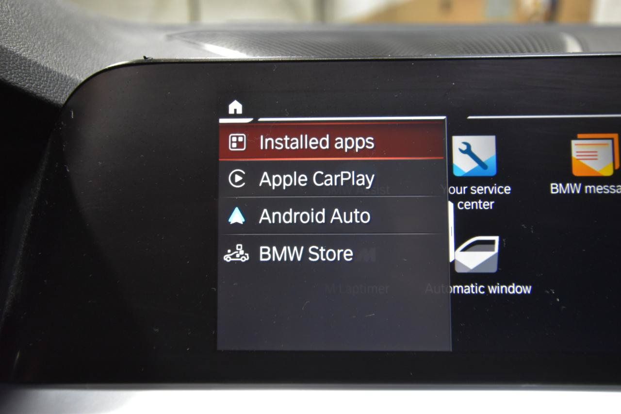 Used 2021 BMW 330i Sedan RWD image 20