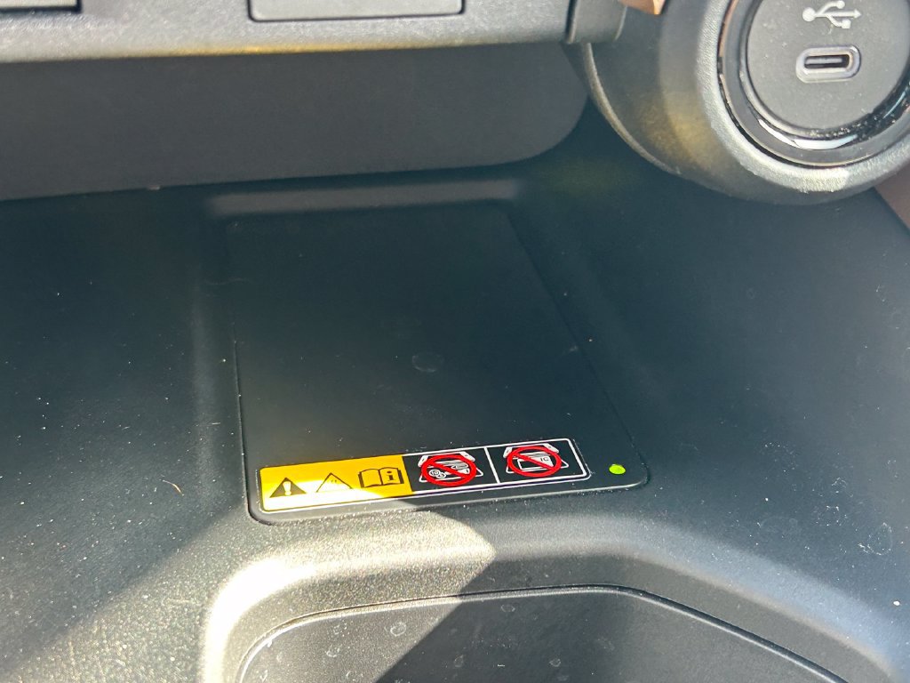 Certified 2026 Toyota Grand Highlander AWD Hybrid image 36