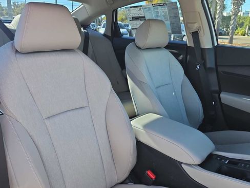 New 2025 Honda Accord LX image 23