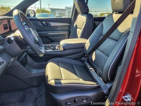 New 2026 Buick Enclave Sport Touring w/ Power Package image 9