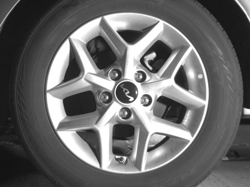 Used 2025 Kia Soul LX w/ LX Technology Package image 14