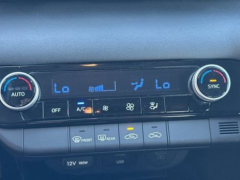 New 2026 Hyundai Elantra Blue image 19