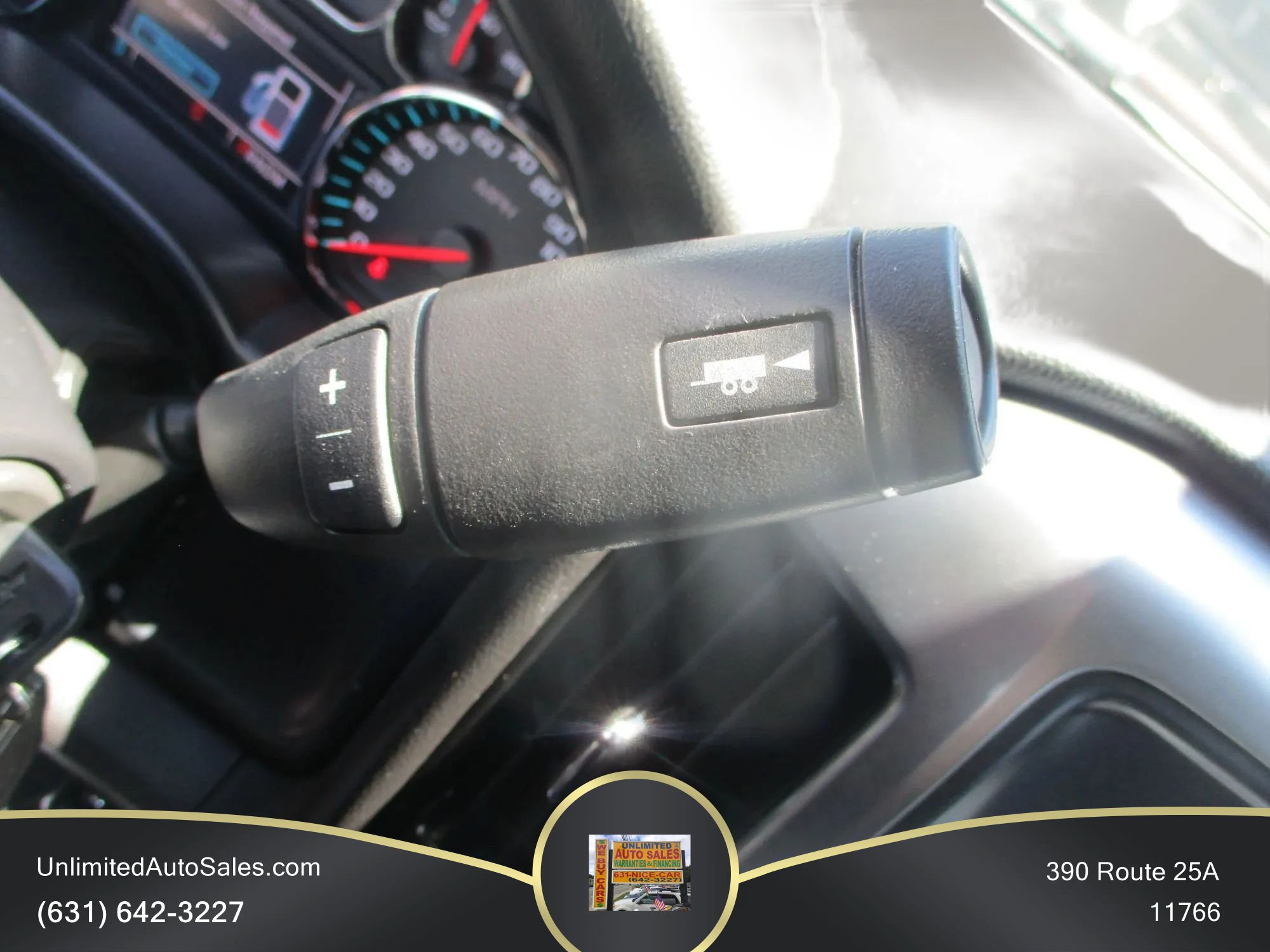 Used 2016 Chevrolet Silverado 1500 LT w/ All Star Edition AWD/4WD image 9