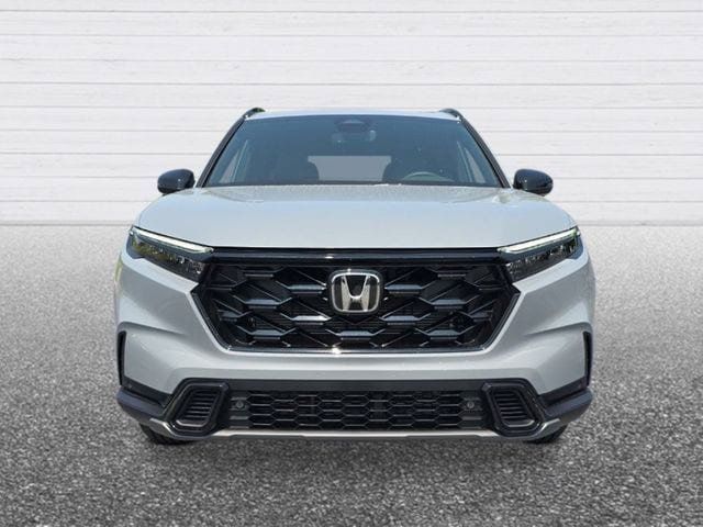New 2027 Honda CR-V Sport-L image 8