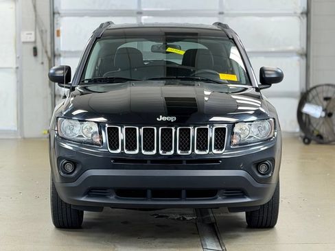 Used 2014 Jeep Compass Sport w/ Power Value Group AWD/4WD image 2
