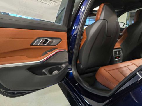 New 2026 BMW M3 Competition image 27