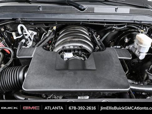 Used 2019 GMC Yukon XL Denali image 38