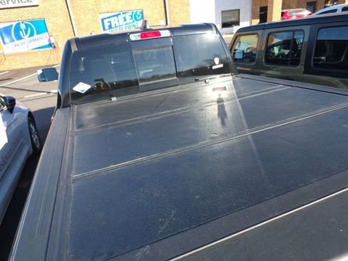 Used 2019 RAM 1500 Limited w/ Trailer Tow Group image 16