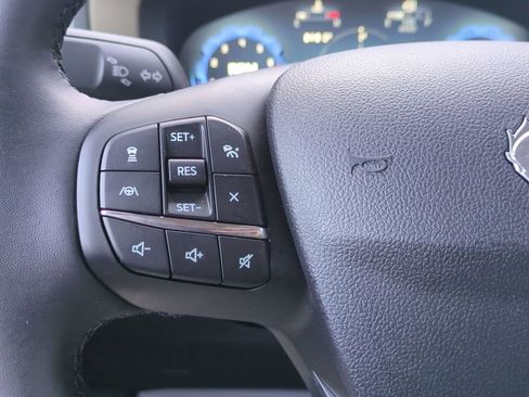 Used 2025 Ford Bronco Sport Big Bend image 22