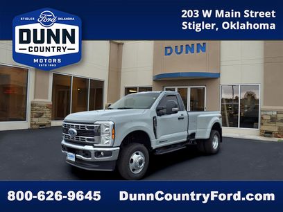 Used 2025 Ford F350 XLT w/ FX4 Off-Road Package