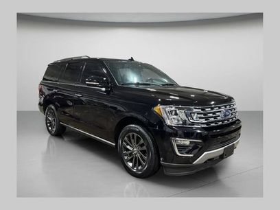 Used 2019 Ford Expedition Limited w/ Equipment Group 301A