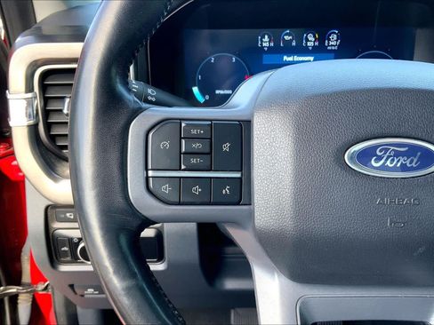 Certified 2024 Ford F250 Lariat w/ Sport Appearance Package AWD/4WD image 24
