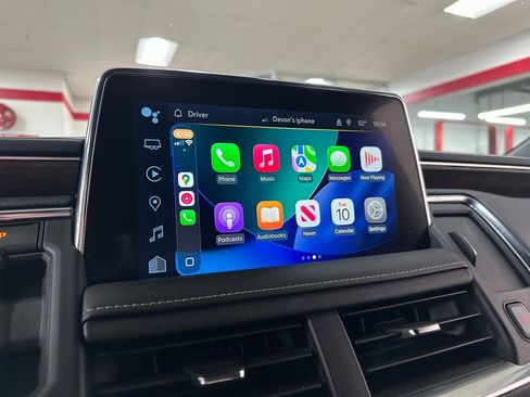 Used 2024 Chevrolet Tahoe Premier image 26