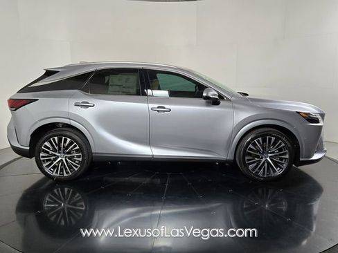 New 2026 Lexus RX 350 Premium Plus FWD image 3