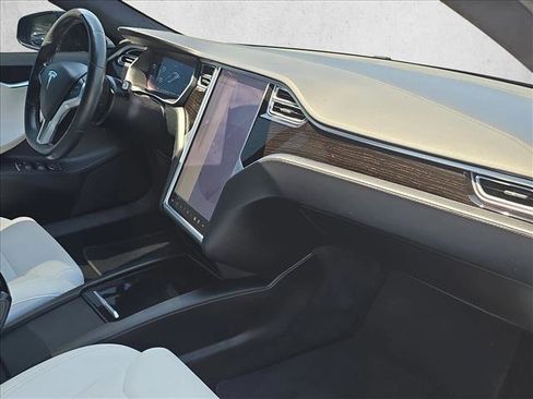 Used 2018 Tesla Model S 100D AWD/4WD image 26