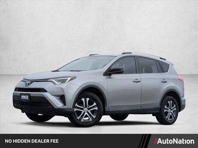 Used 2016 Toyota RAV4 LE