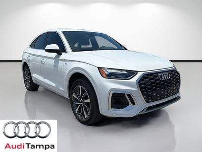 Used 2023 Audi Q5 2.0T Premium Plus