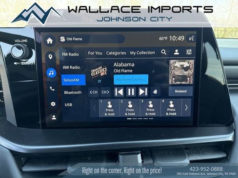 New 2026 Subaru Outback Wilderness AWD/4WD image 14