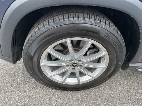 Certified 2024 Mercedes-Benz GLE 450e 4MATIC image 12