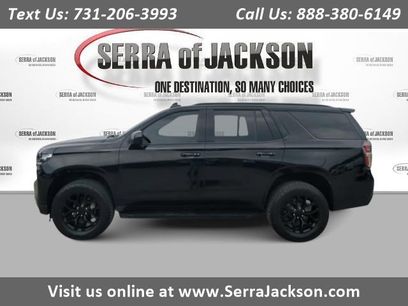 Used 2021 Chevrolet Tahoe LT