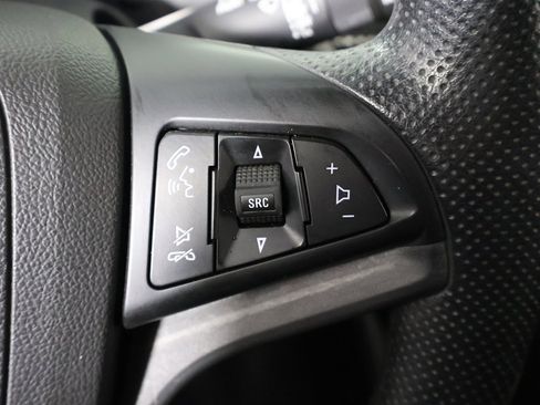 Used 2020 Chevrolet Trax LT image 31