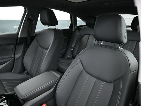 New 2026 Audi A5 2.0T Premium AWD/4WD image 8