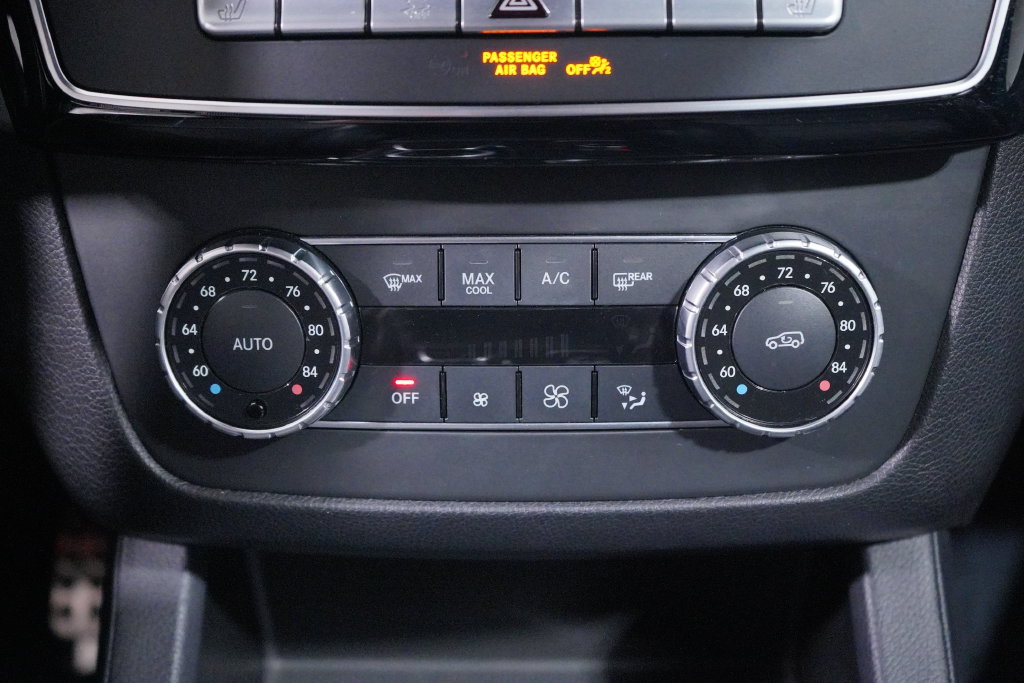 Used 2018 Mercedes-Benz GLE 350 4MATIC image 18