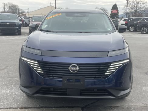 Used 2025 Nissan Murano SL w/ Cargo Package image 8