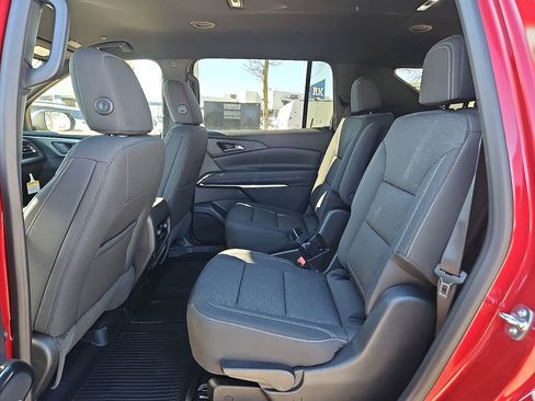 New 2026 Chevrolet Traverse LT w/ Driver Confidence Package image 6