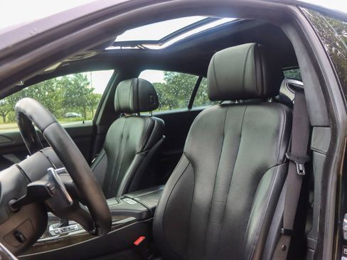 Used 2015 BMW 640i Gran Coupe RWD image 15