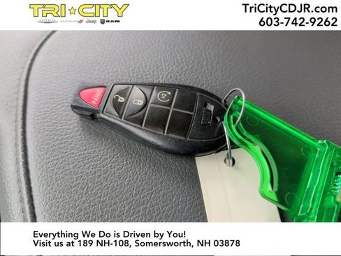 Used 2019 RAM 1500 Express w/ Express Value Package image 38