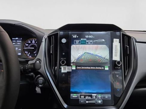 New 2026 Subaru Crosstrek 2.5i Wilderness w/ Wilderness Package AWD/4WD image 22