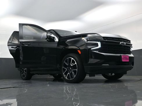 Used 2024 Chevrolet Tahoe RST w/ Luxury Package image 26