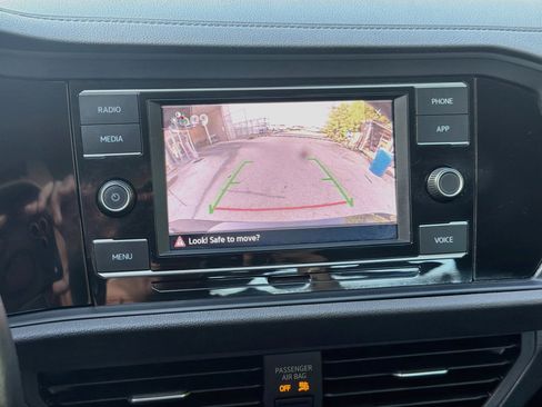 Used 2024 Volkswagen Jetta S FWD image 13