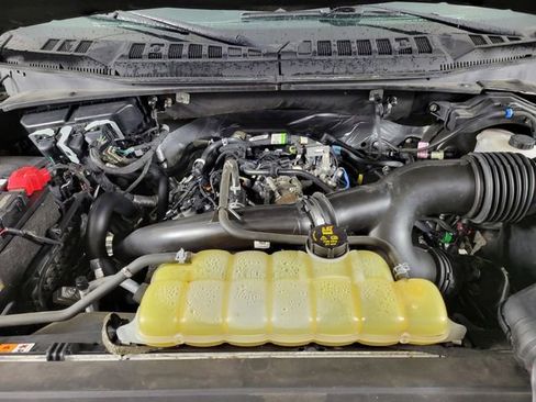 Used 2020 Ford F150 XLT w/ Equipment Group 302A Luxury image 35