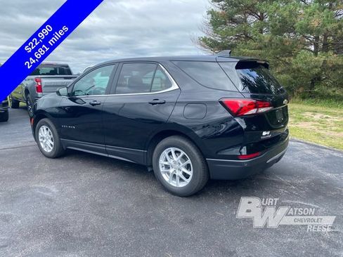 Used 2024 Chevrolet Equinox LT FWD image 6