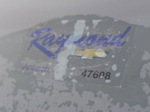 New 2026 Chevrolet Equinox LT w/ Safety and Technology Package image 34