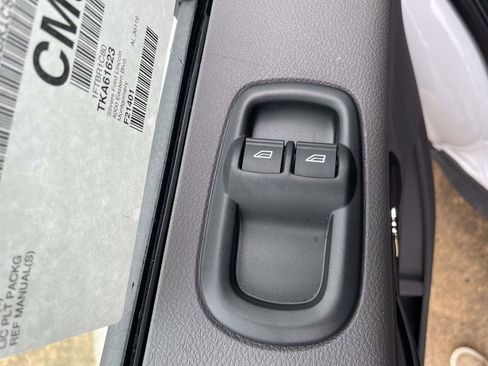 New 2026 Ford Transit 250 148 Medium Roof w/ Load Area Protection Package image 16