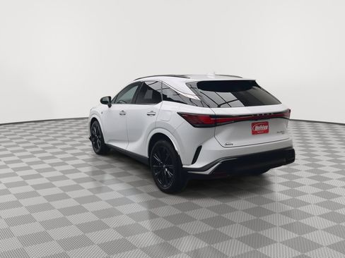 Used 2023 Lexus RX 350 F Sport w/ Cold Area Package AWD/4WD image 39