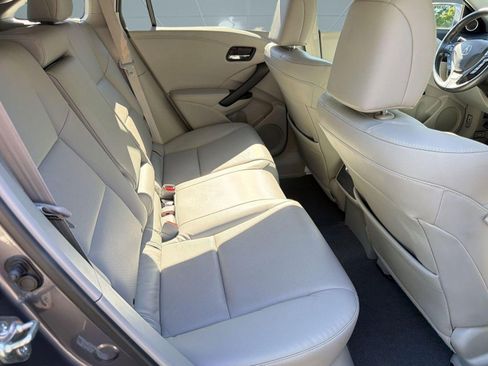 Used 2017 Acura RDX AWD w/ Advance Package image 28