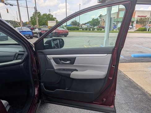 Used 2019 Honda CR-V LX image 21