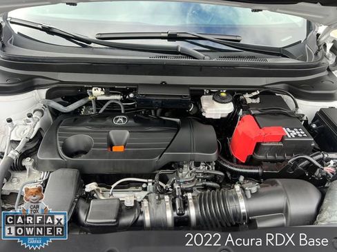 Used 2022 Acura RDX w/ Technology Package image 38