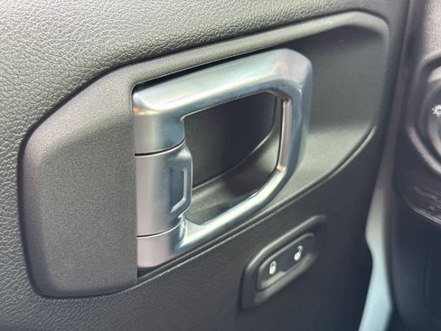 New 2026 Jeep Wrangler Sport image 23