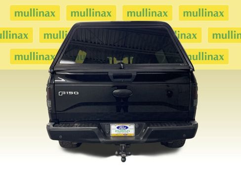 Used 2016 Ford F150 XLT w/ Equipment Group 302A Luxury image 6