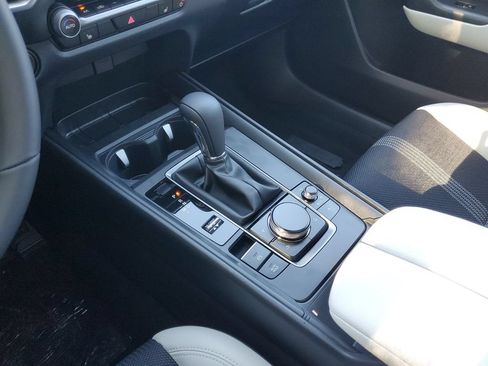 New 2026 MAZDA CX-50 AWD 2.5 S w/ Cargo Package image 30