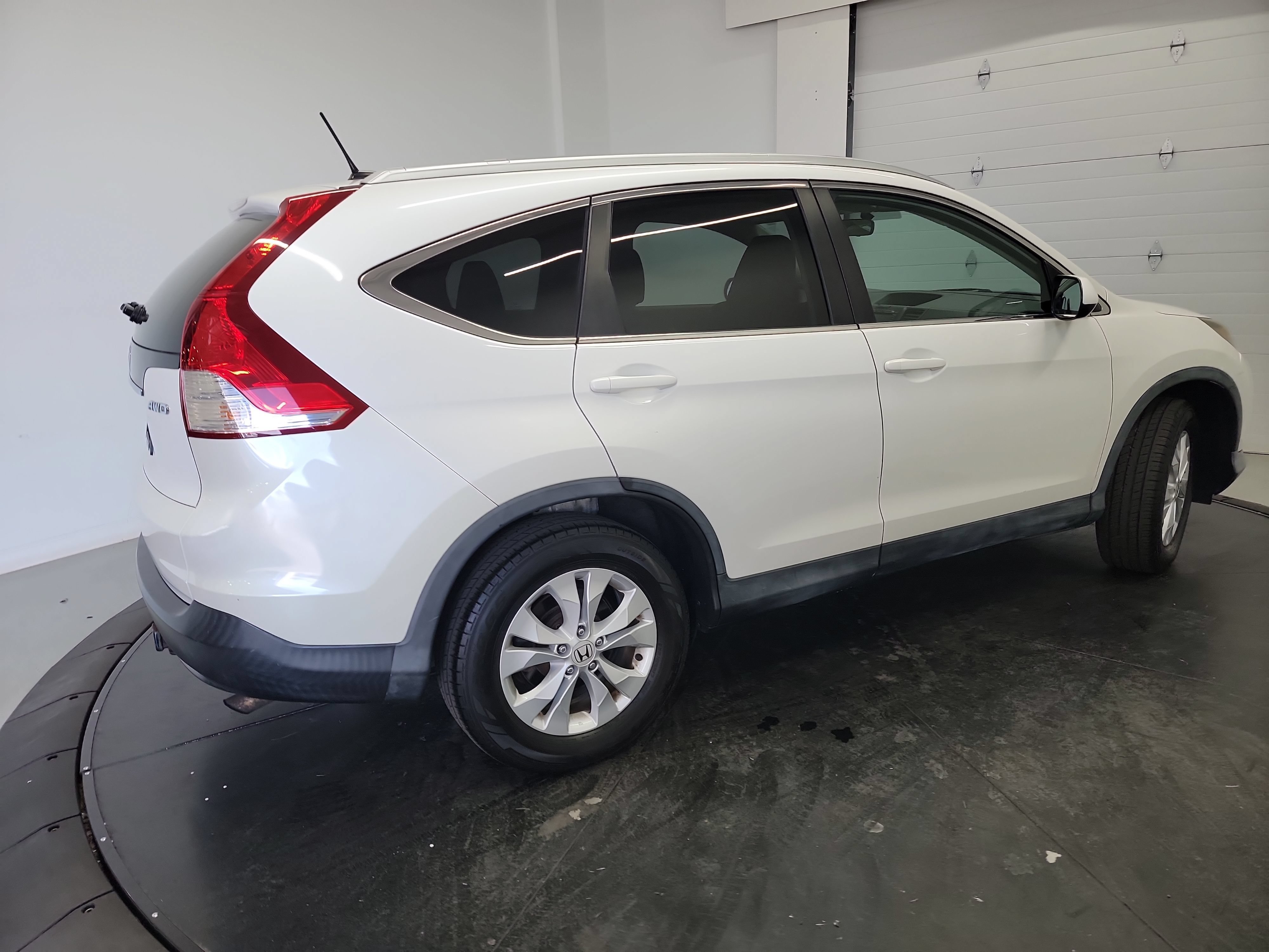 Used 2014 Honda CR-V EX-L image 9