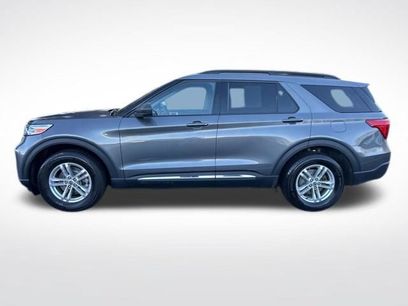 Used 2023 Ford Explorer XLT w/ Equipment Group 202A