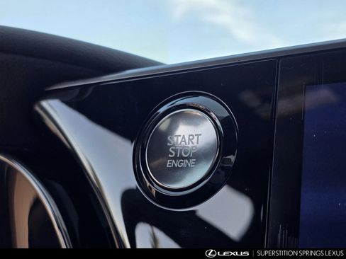 New 2026 Lexus TX 350 AWD image 20