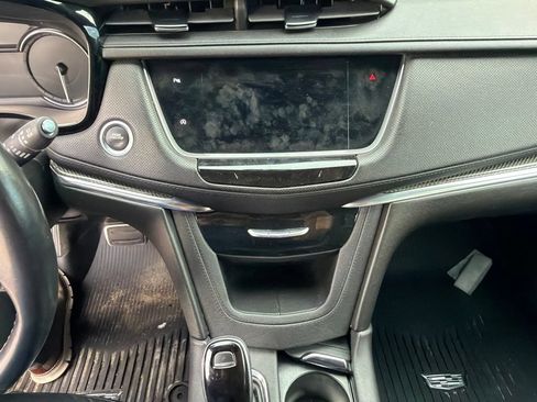 Used 2020 Cadillac XT5 Sportv AWD/4WD image 20